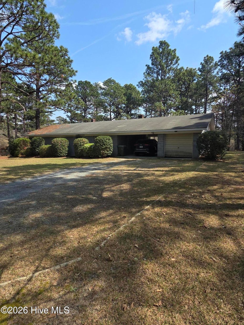 Photo of 1681 Juniper Lake Road, West End, NC 27376 (MLS # 100562626)