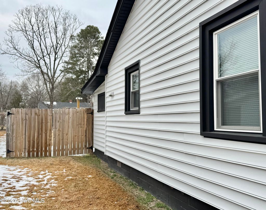 Photo of 1008 Oakey Street, Rocky Mount, NC 27803 (MLS # 100553148)