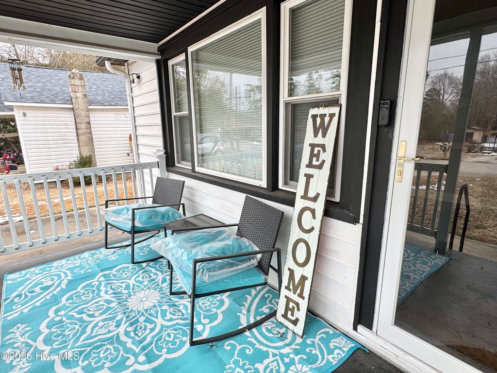 Photo of 1008 Oakey Street, Rocky Mount, NC 27803 (MLS # 100553148)