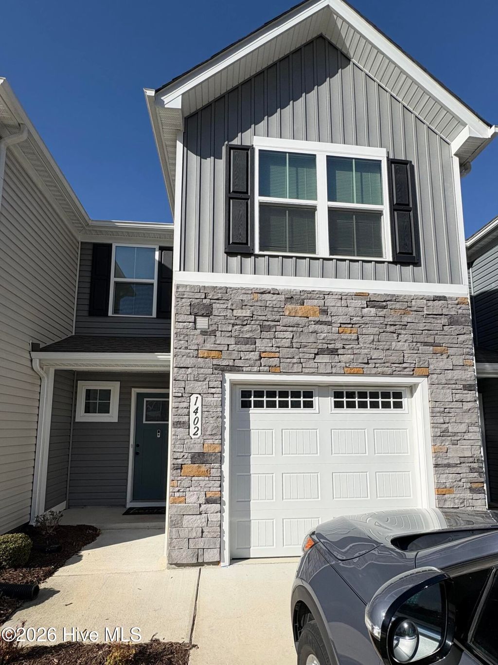 Photo of 1402 Raven Way, Elizabeth City, NC 27909 (MLS # 100563646)