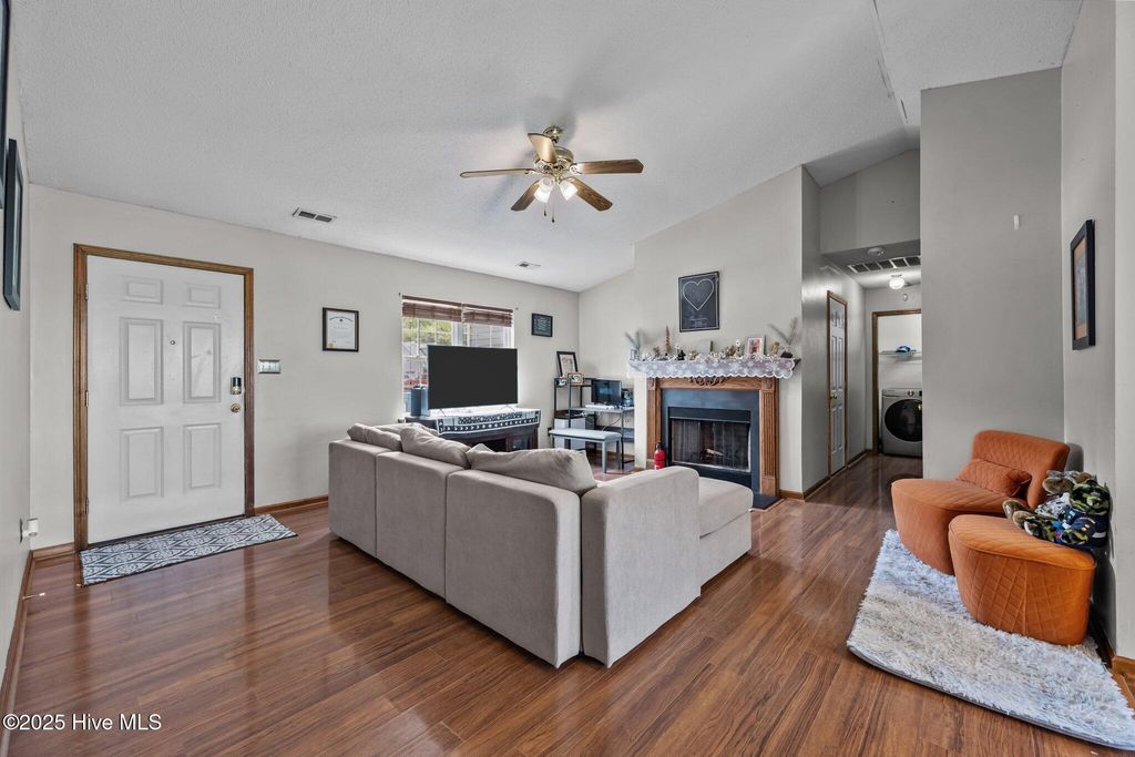 Photo of 105 Linden Road, Richlands, NC 28574 (MLS # 100533618)