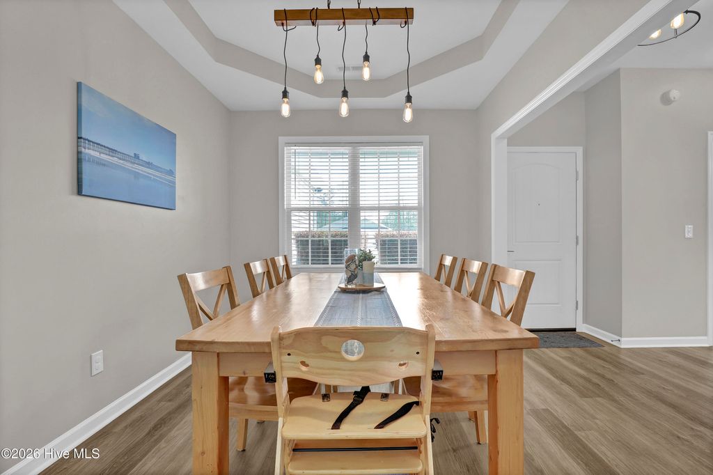 Photo of 203 Everett Yopp Drive, Sneads Ferry, NC 28460 (MLS # 100556544)