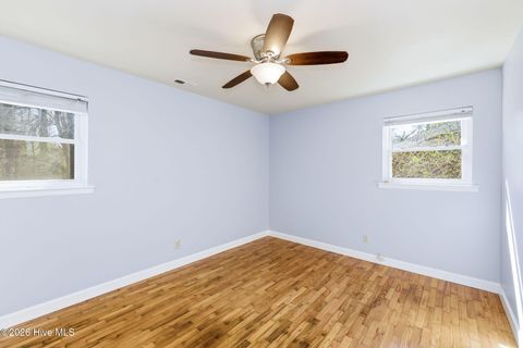 Tiny photo for 5017 Ilex Drive, Wilmington, NC 28412 (MLS # 100559976)