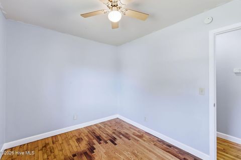 Tiny photo for 5017 Ilex Drive, Wilmington, NC 28412 (MLS # 100559976)