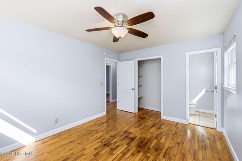 Tiny photo for 5017 Ilex Drive, Wilmington, NC 28412 (MLS # 100559976)