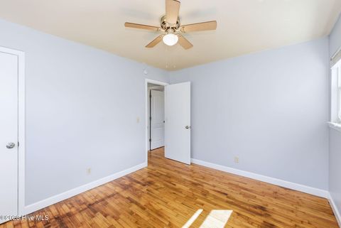 Tiny photo for 5017 Ilex Drive, Wilmington, NC 28412 (MLS # 100559976)