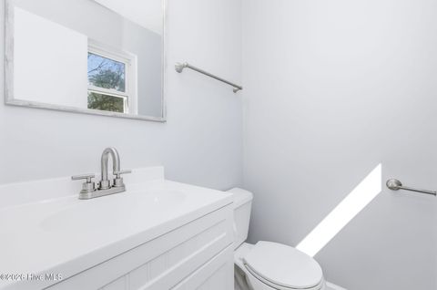 Tiny photo for 5017 Ilex Drive, Wilmington, NC 28412 (MLS # 100559976)