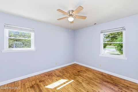 Tiny photo for 5017 Ilex Drive, Wilmington, NC 28412 (MLS # 100559976)