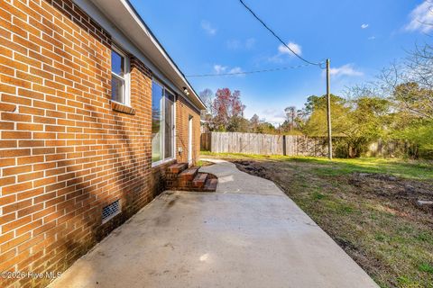 Tiny photo for 5017 Ilex Drive, Wilmington, NC 28412 (MLS # 100559976)