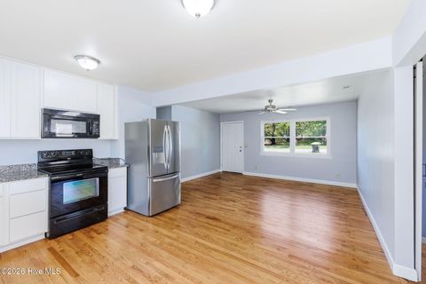 Tiny photo for 5017 Ilex Drive, Wilmington, NC 28412 (MLS # 100559976)