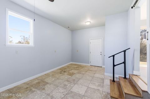 Tiny photo for 5017 Ilex Drive, Wilmington, NC 28412 (MLS # 100559976)