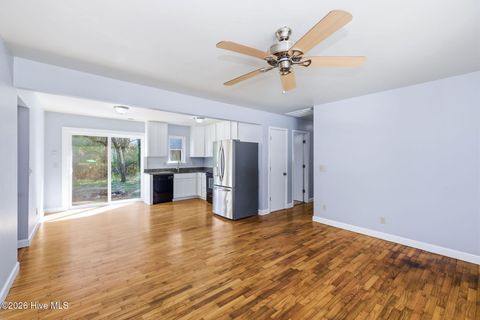 Tiny photo for 5017 Ilex Drive, Wilmington, NC 28412 (MLS # 100559976)