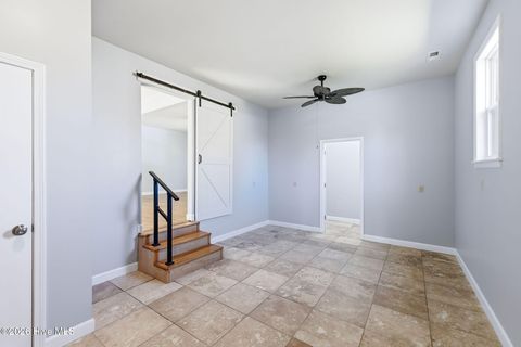 Tiny photo for 5017 Ilex Drive, Wilmington, NC 28412 (MLS # 100559976)