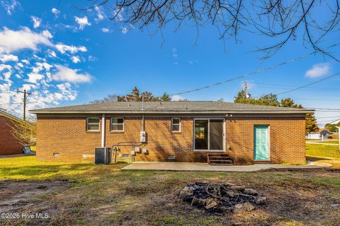 Tiny photo for 5017 Ilex Drive, Wilmington, NC 28412 (MLS # 100559976)