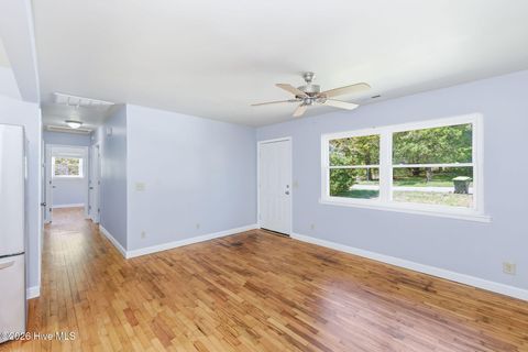 Tiny photo for 5017 Ilex Drive, Wilmington, NC 28412 (MLS # 100559976)