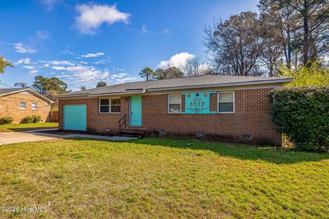 Tiny photo for 5017 Ilex Drive, Wilmington, NC 28412 (MLS # 100559976)