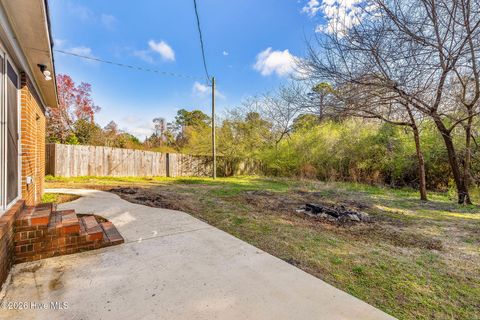 Tiny photo for 5017 Ilex Drive, Wilmington, NC 28412 (MLS # 100559976)