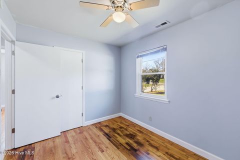 Tiny photo for 5017 Ilex Drive, Wilmington, NC 28412 (MLS # 100559976)