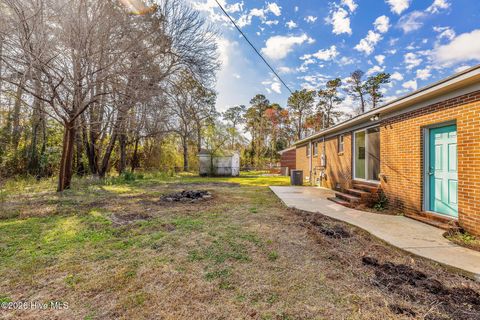 Tiny photo for 5017 Ilex Drive, Wilmington, NC 28412 (MLS # 100559976)