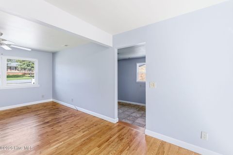 Tiny photo for 5017 Ilex Drive, Wilmington, NC 28412 (MLS # 100559976)