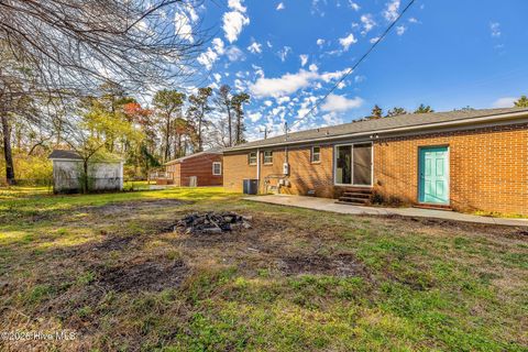 Tiny photo for 5017 Ilex Drive, Wilmington, NC 28412 (MLS # 100559976)