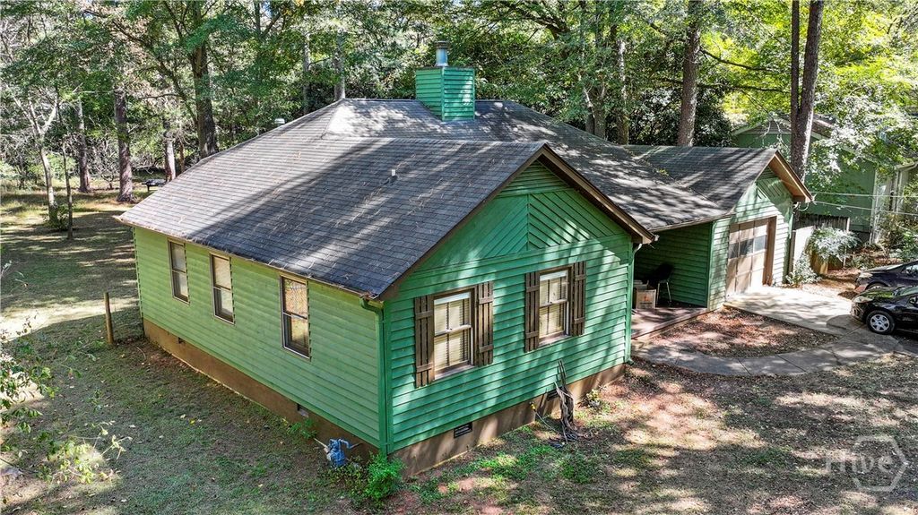 Photo of 190 Honeytree Drive, Athens, GA 30605 (MLS # CL347750)