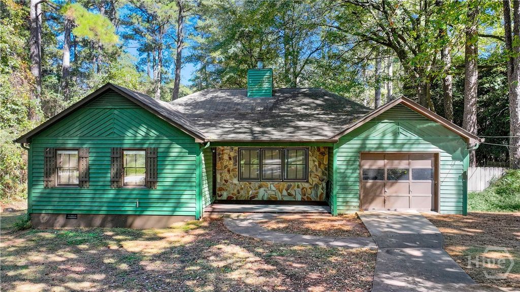 Photo of 190 Honeytree Drive, Athens, GA 30605 (MLS # CL347750)