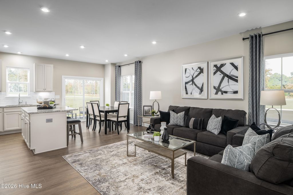 Photo of 3190 Edgehill Drive, Navassa, NC 28451 (MLS # 100562462)