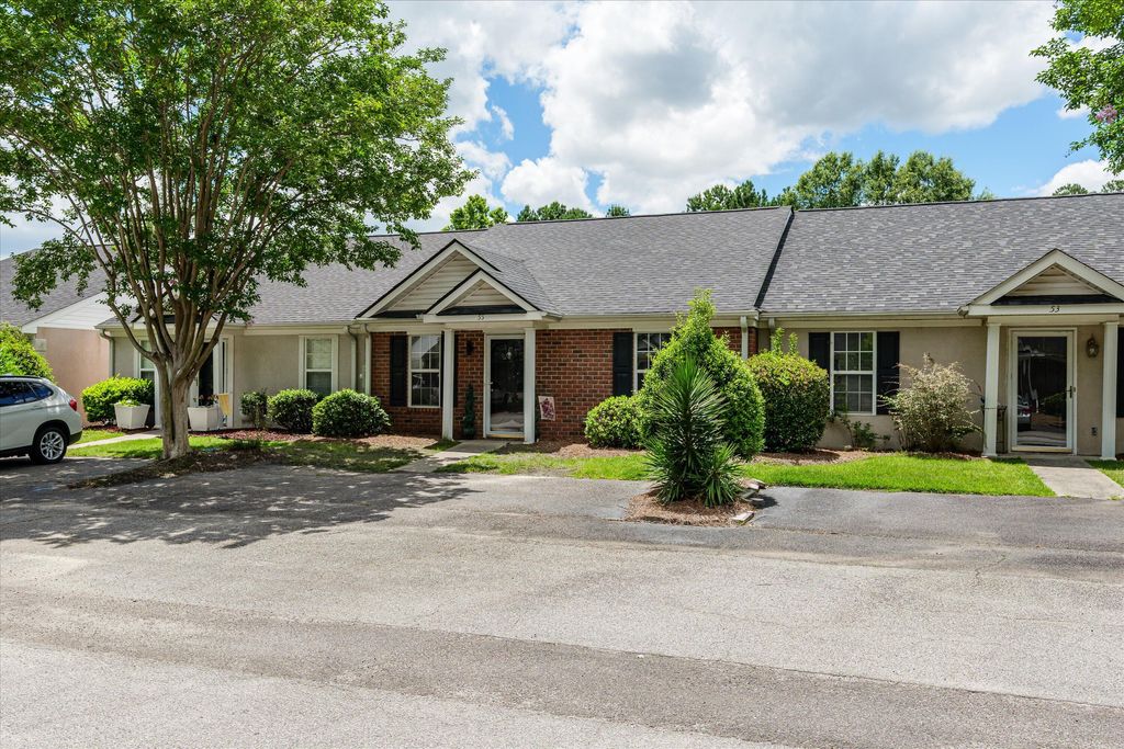 Photo of 55 Charlestowne Drive, Augusta, GA 30907 (MLS # 552995)