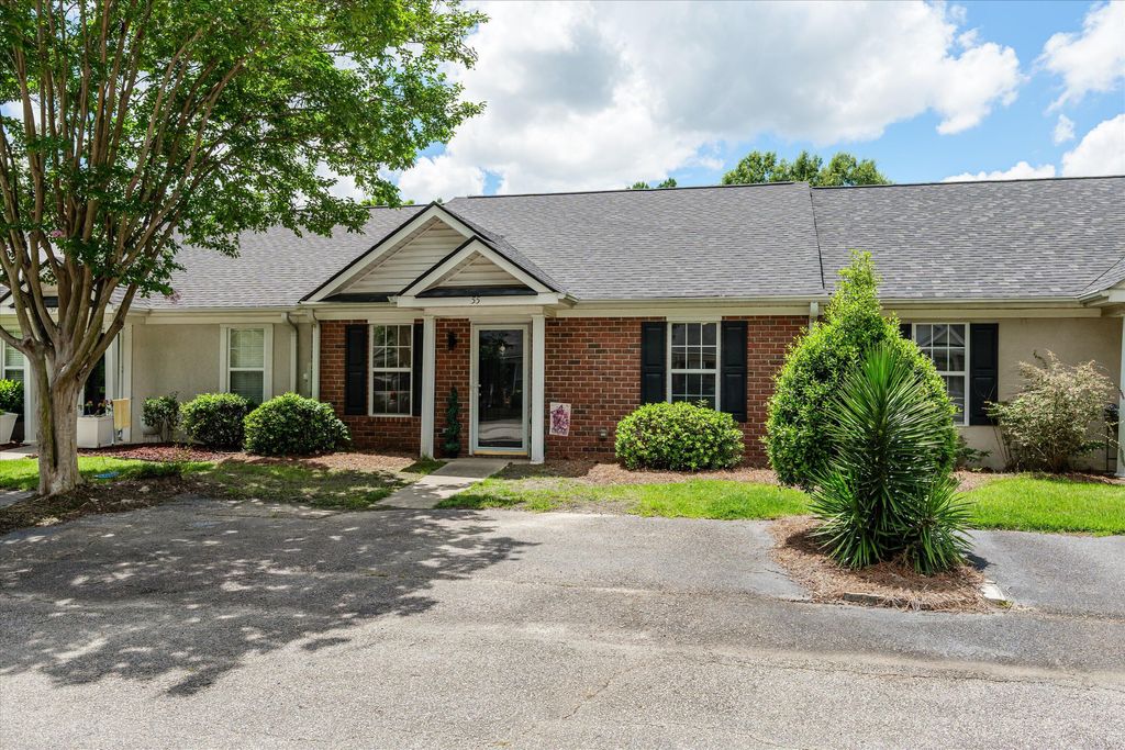 Photo of 55 Charlestowne Drive, Augusta, GA 30907 (MLS # 552995)