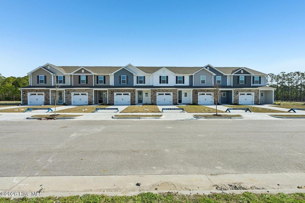 Photo of 87 Commons View Drive, Hampstead, NC 28443 (MLS # 100605600)