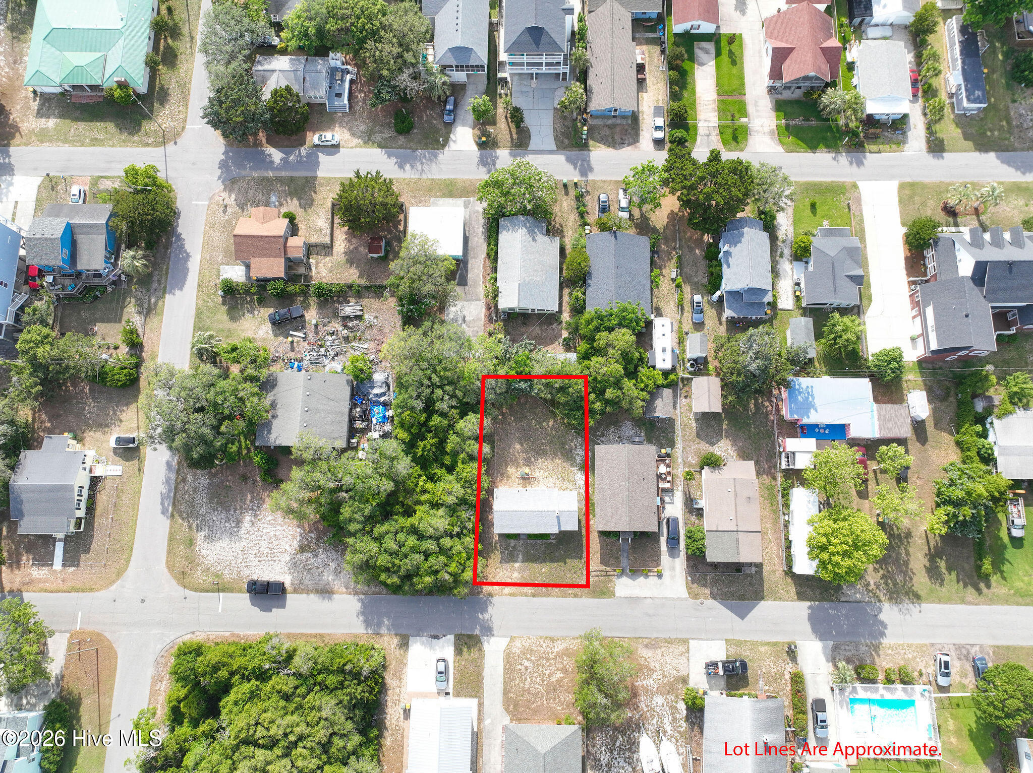 130 S Fourth Avenue