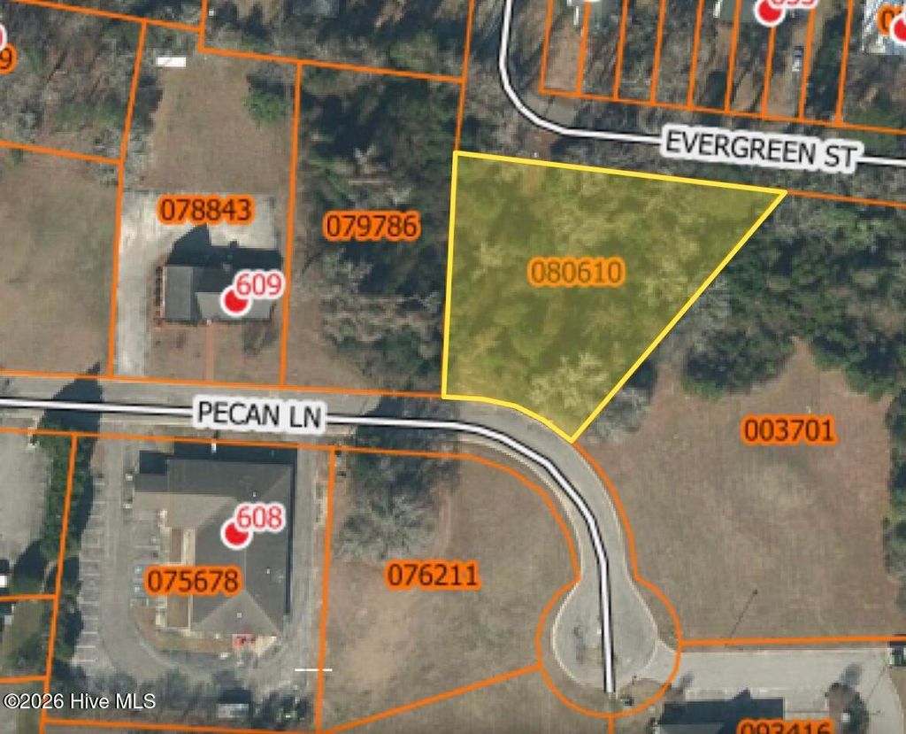 Photo of 615 Pecan Lane, Whiteville, NC 28472 (MLS # 100559650)