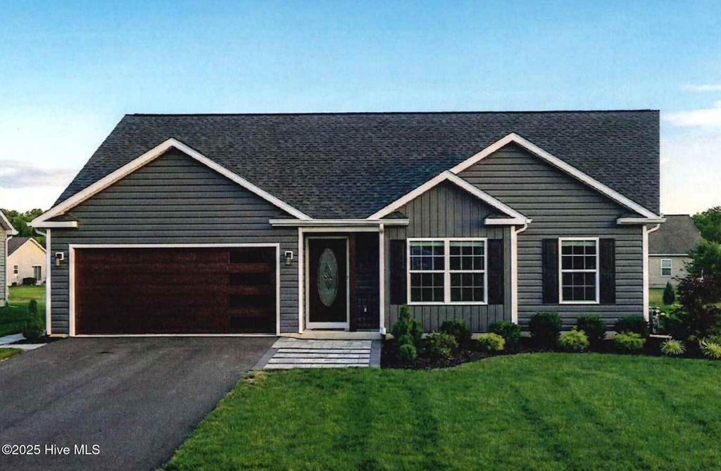 Photo of 304 Miller Street, Chadbourn, NC 28431 (MLS # 100545794)