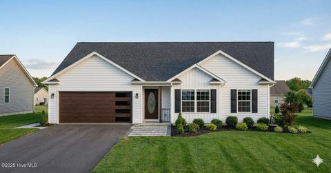 Homes For Sale - 304 Miller Street<br/> Chadbourn, NC 28431