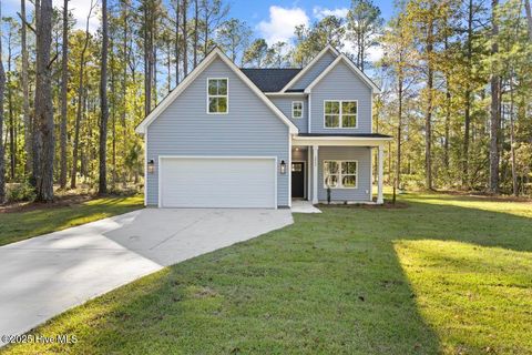 Photo of 109 Plum Court, Burgaw, NC 28425 (MLS # 100560487)