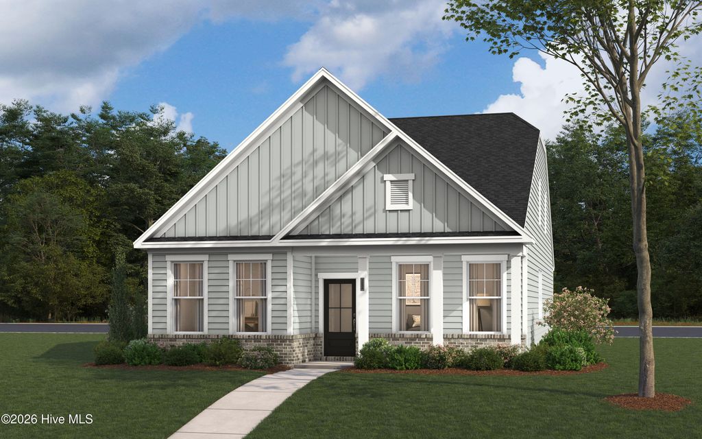 Photo of 423 Minim Way, North Augusta, SC 29860 (MLS # 100576222)