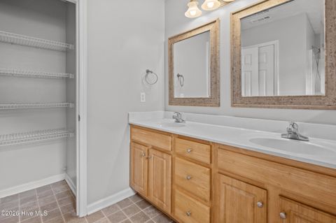 Tiny photo for 109 Sycamore Drive, Jacksonville, NC 28546 (MLS # 100562956)