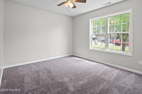 Tiny photo for 109 Sycamore Drive, Jacksonville, NC 28546 (MLS # 100562956)