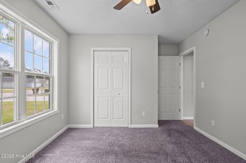 Tiny photo for 109 Sycamore Drive, Jacksonville, NC 28546 (MLS # 100562956)