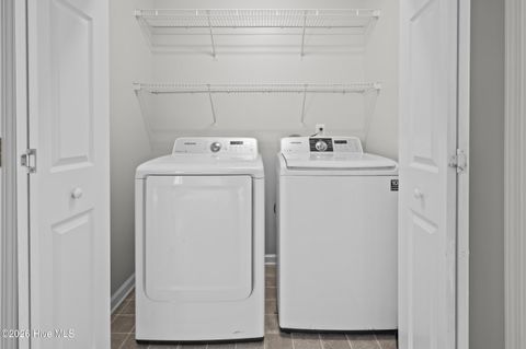 Tiny photo for 109 Sycamore Drive, Jacksonville, NC 28546 (MLS # 100562956)