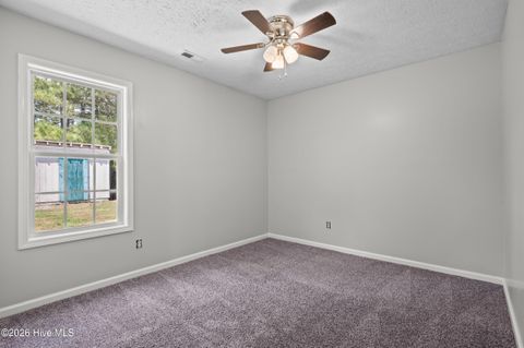 Tiny photo for 109 Sycamore Drive, Jacksonville, NC 28546 (MLS # 100562956)