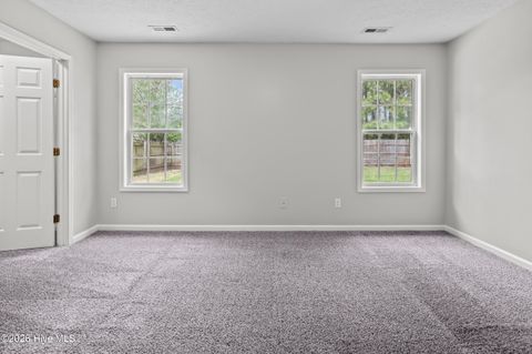 Tiny photo for 109 Sycamore Drive, Jacksonville, NC 28546 (MLS # 100562956)