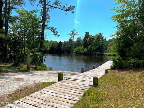 Tiny photo for 109 Sycamore Drive, Jacksonville, NC 28546 (MLS # 100562956)