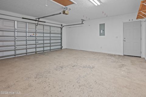 Tiny photo for 109 Sycamore Drive, Jacksonville, NC 28546 (MLS # 100562956)