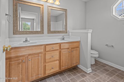 Tiny photo for 109 Sycamore Drive, Jacksonville, NC 28546 (MLS # 100562956)