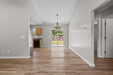 Tiny photo for 109 Sycamore Drive, Jacksonville, NC 28546 (MLS # 100562956)