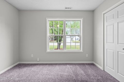 Tiny photo for 109 Sycamore Drive, Jacksonville, NC 28546 (MLS # 100562956)