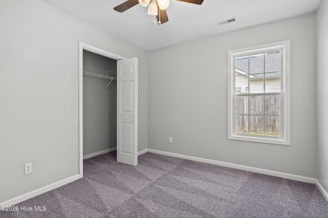 Tiny photo for 109 Sycamore Drive, Jacksonville, NC 28546 (MLS # 100562956)