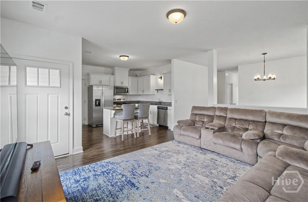 Photo of 389 McClelland Loop NE, Ludowici, GA 31316 (MLS # SA350952)